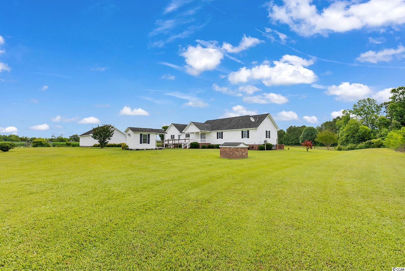 665 Vinegar Loop Road Tabor City, NC 28463 - Photo 23 of 33 Gallery Image 23