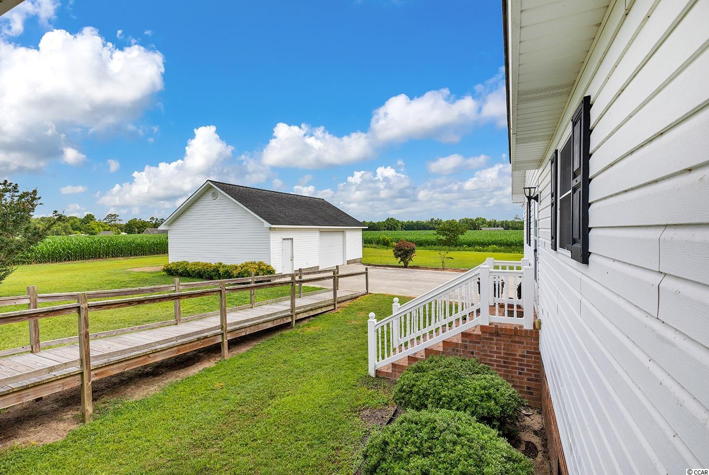 665 Vinegar Loop Road Tabor City, NC 28463 - Photo 24 of 33 Gallery Image 24