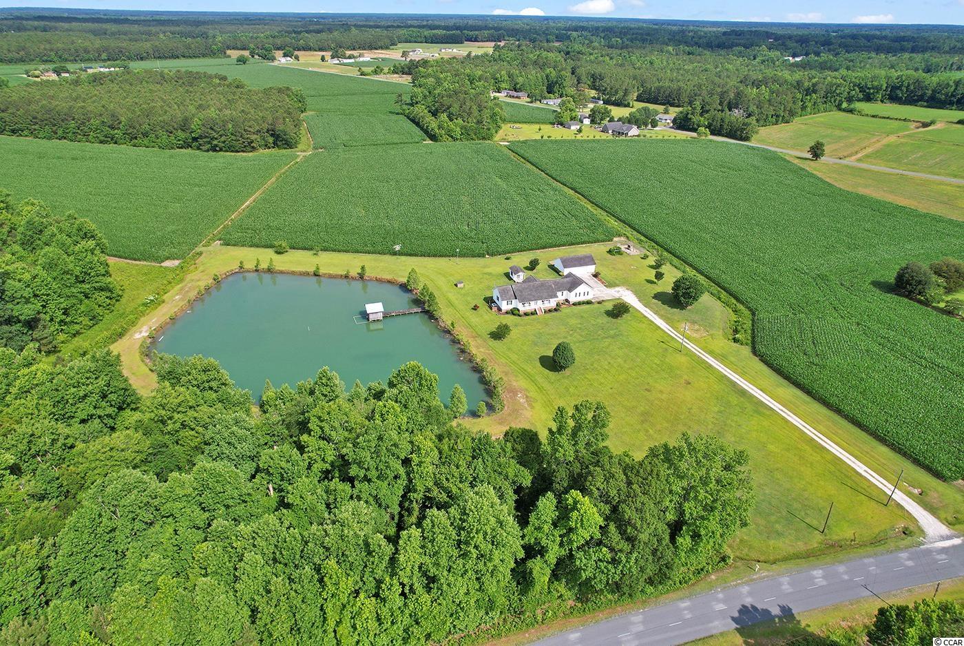 665 Vinegar Loop Road Tabor City, NC 28463 - Photo 27 of 33 Gallery Image 27