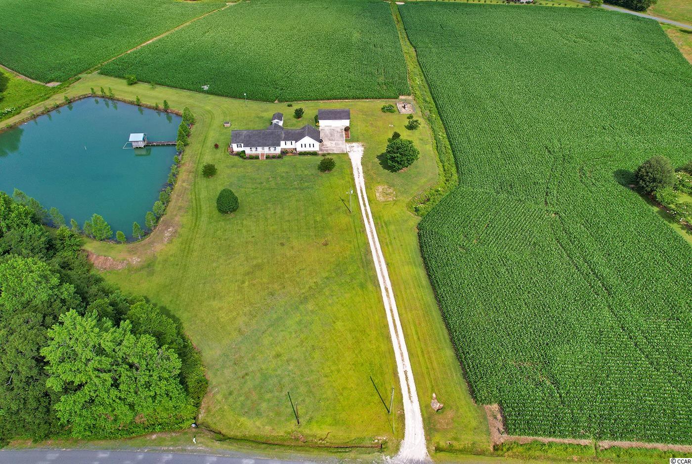 665 Vinegar Loop Road Tabor City, NC 28463 - Photo 28 of 33 Gallery Image 28