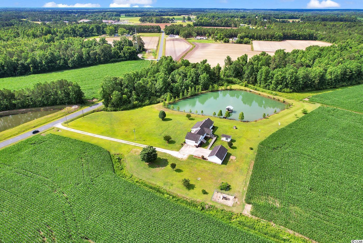 665 Vinegar Loop Road Tabor City, NC 28463 - Photo 29 of 33 Gallery Image 29