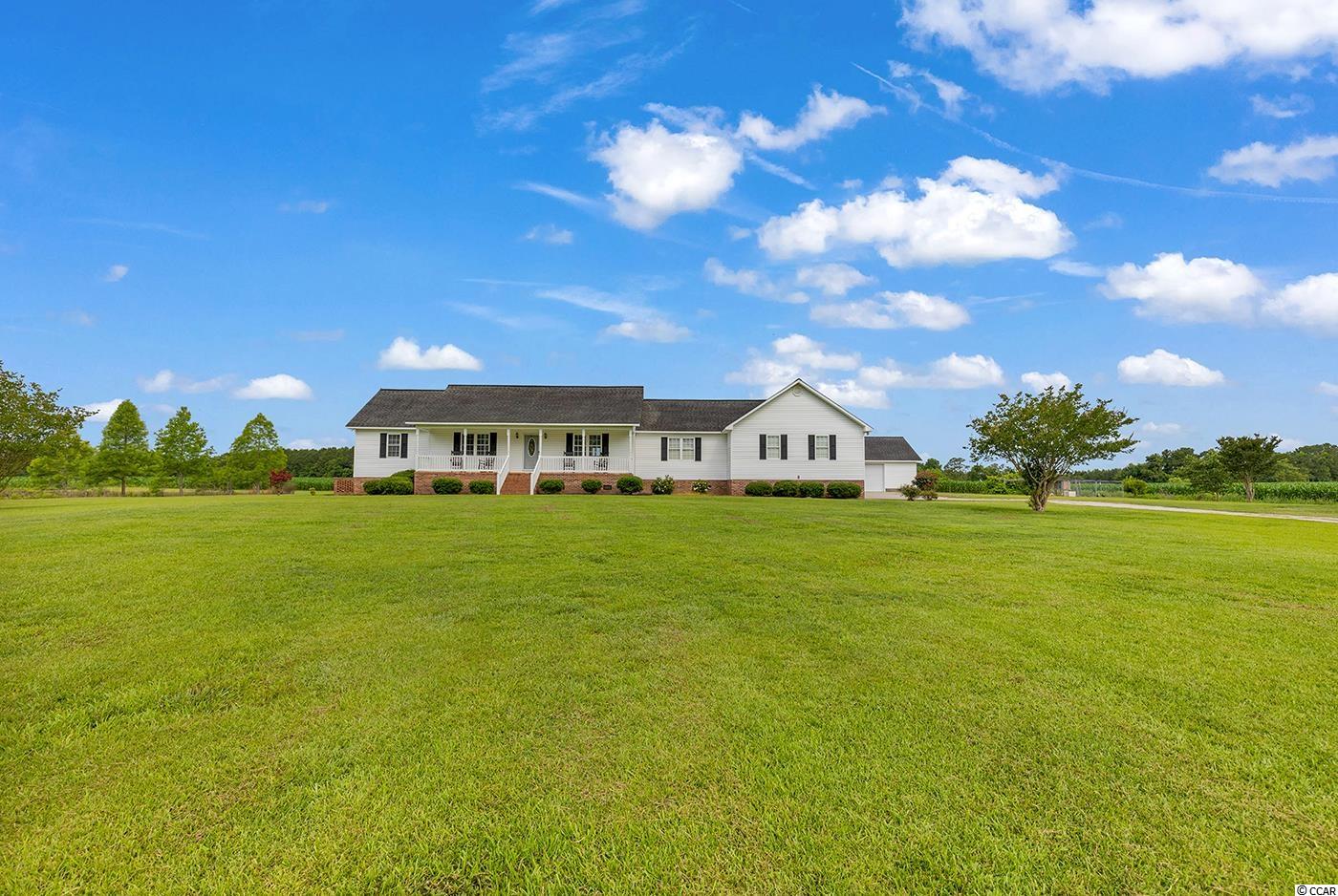 665 Vinegar Loop Road Tabor City, NC 28463 - Photo 31 of 33 Gallery Image 31