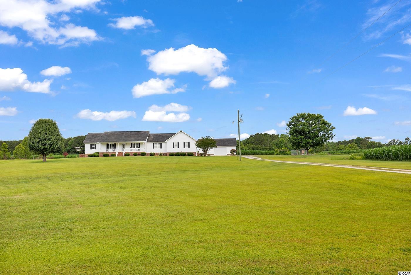 665 Vinegar Loop Road Tabor City, NC 28463 - Photo 32 of 33 Gallery Image 32