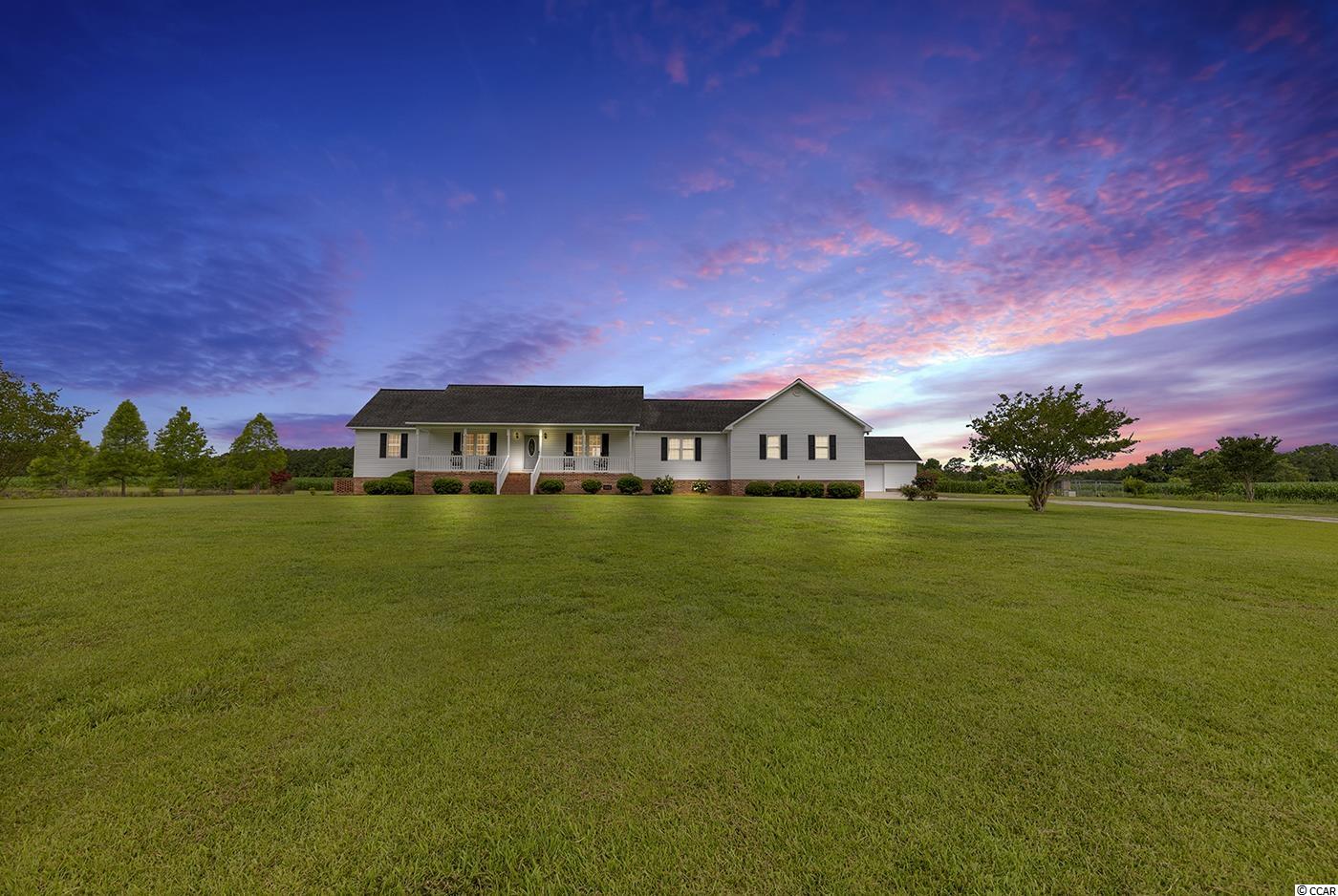 665 Vinegar Loop Road Tabor City, NC 28463 - Photo 33 of 33 Gallery Image 33