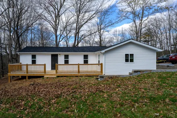 $235,000 | 453 Plateau Drive, Evington, VA 24550