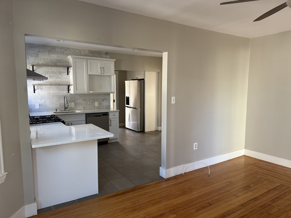 37 Rawson Road, Unit 1 Quincy, MA 02170 - Photo 2 of 6