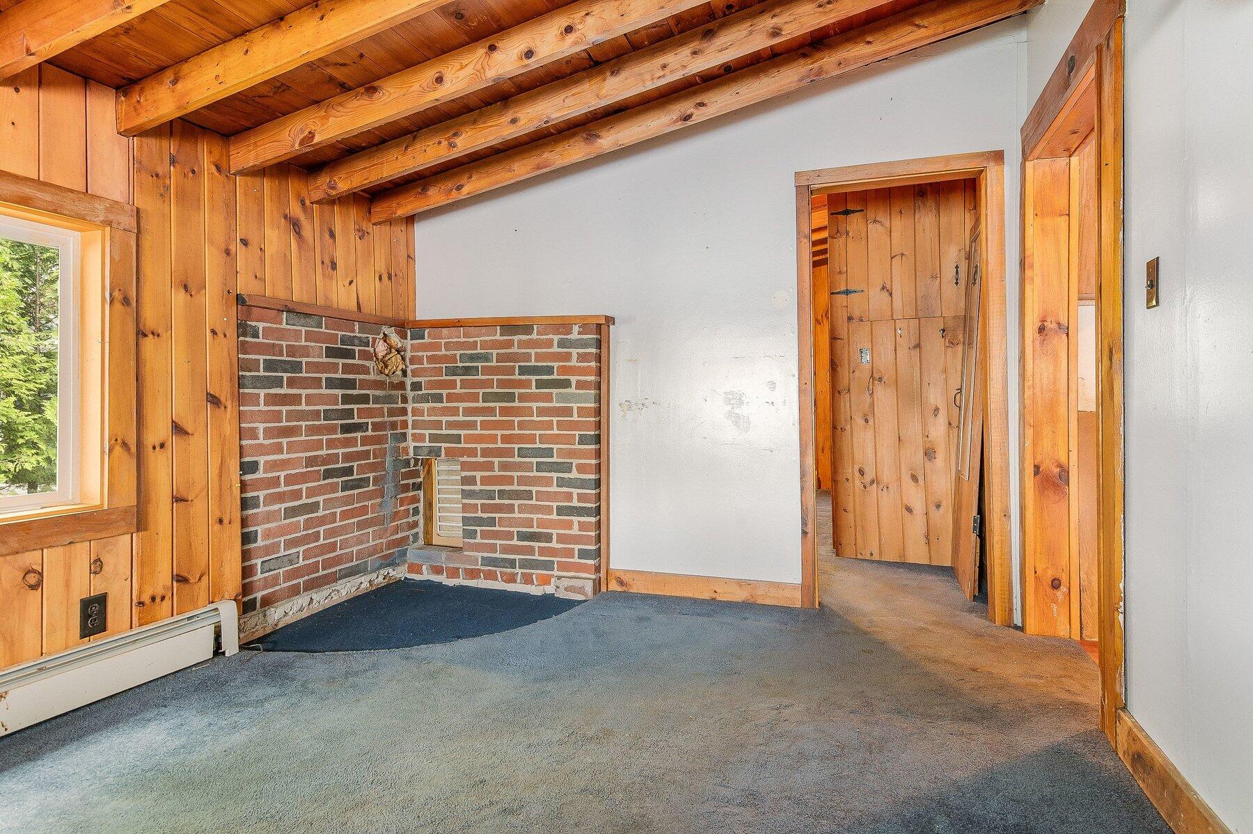 145 Eagle Road Acton, ME 04001 - Photo 32 of 48 Living Room