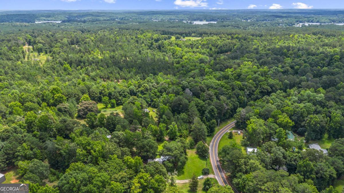 195 Cold Branch Road Eatonton, GA 31024 - Photo 15 of 24