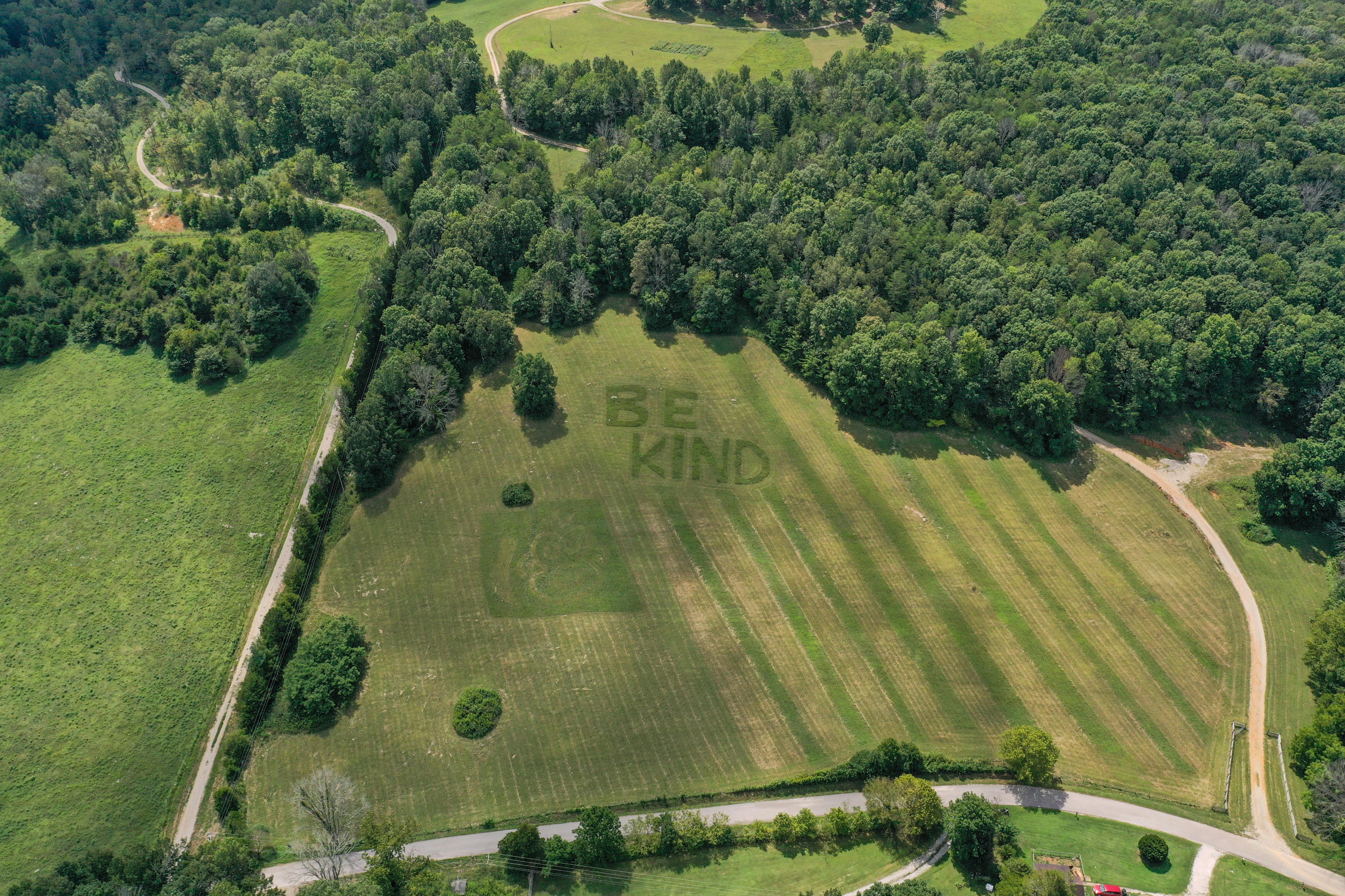 541 Piney Grove Road Somerset, KY 42501 - Photo 35 of 49 DJI_0159