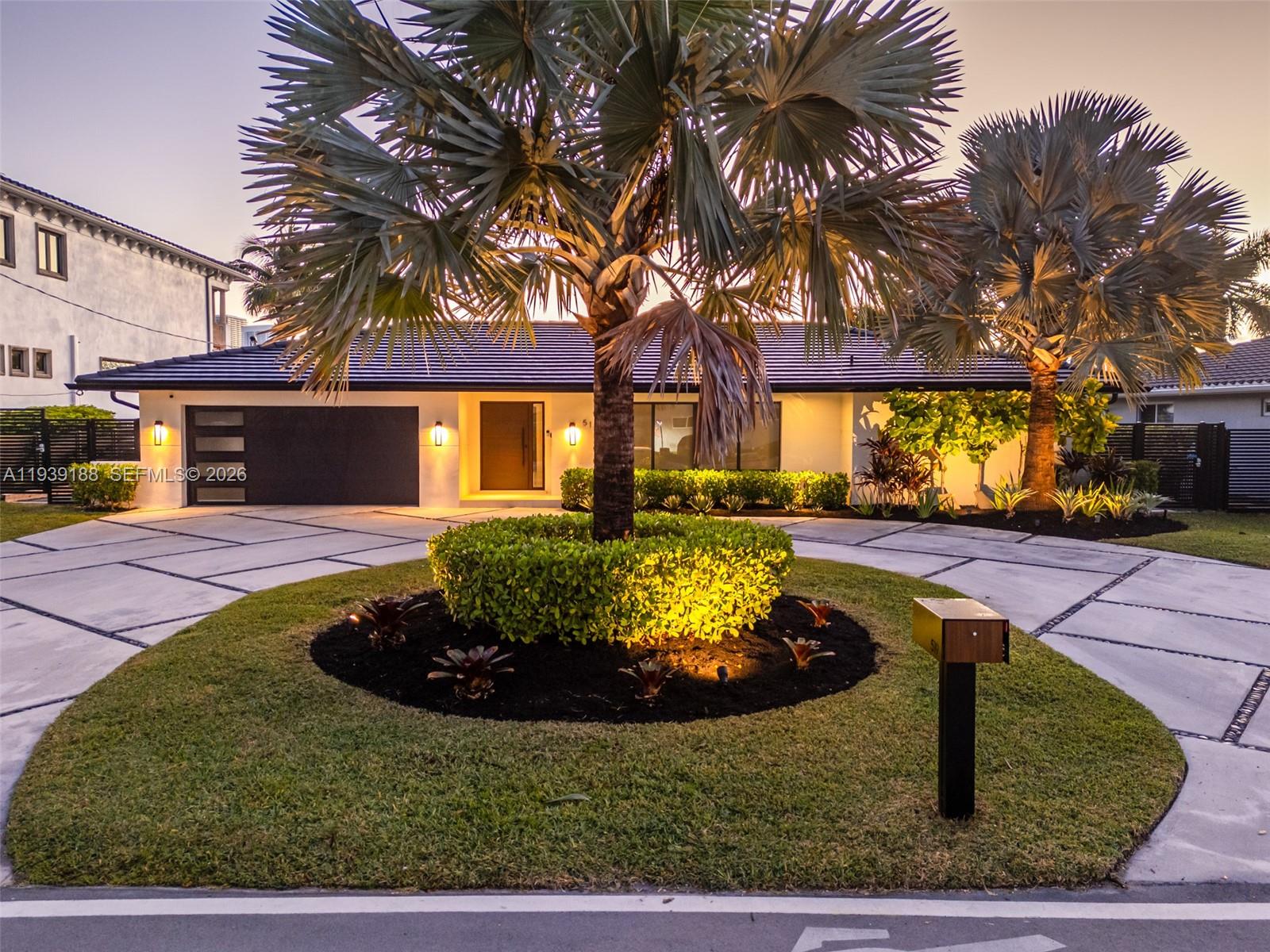 519 Layne Boulevard Hallandale Beach, FL 33009 - Photo 37 of 40