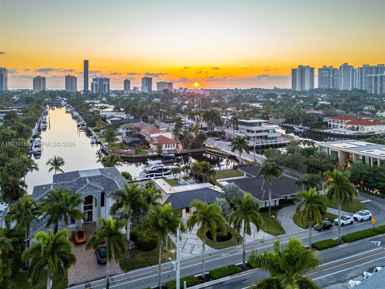 519 Layne Boulevard Hallandale Beach, FL 33009 - Photo 38 of 40