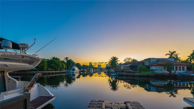 $3,495,000 | 519 Layne Boulevard, Hallandale Beach, FL 33009