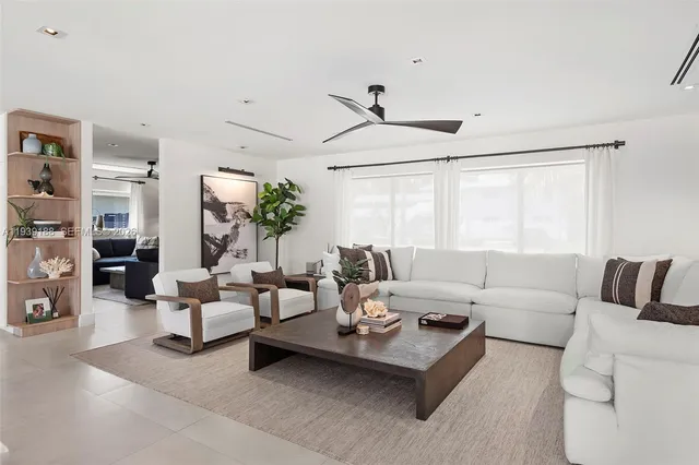 $3,495,000 | 519 Layne Boulevard, Hallandale Beach, FL 33009