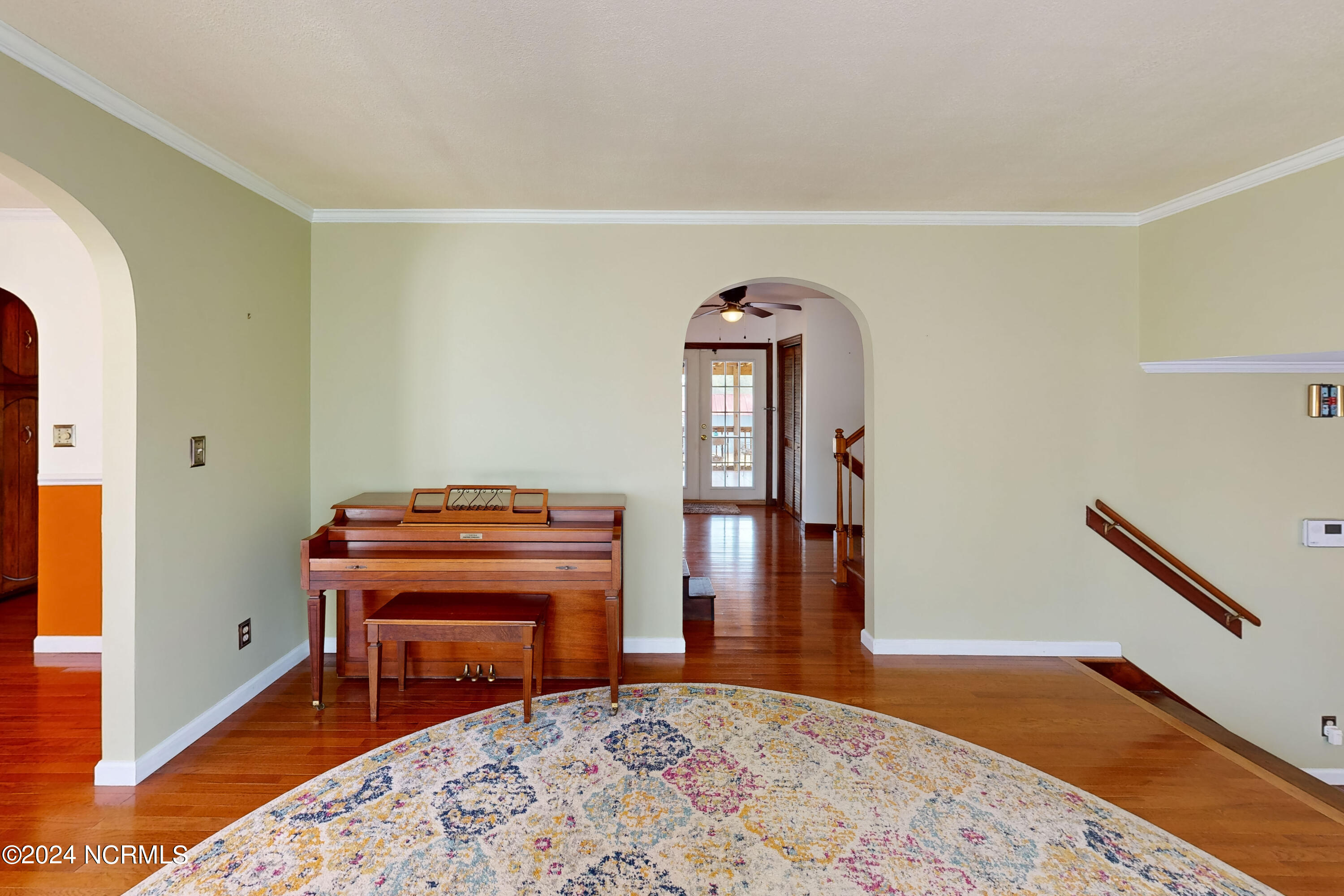 814 East Ocean Road Holly Ridge, NC 28445 - Photo 6 of 61 814 E Ocean - Interiors