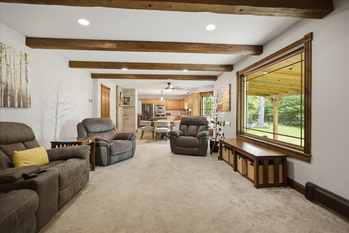 897 Main Street Wayne, ME 04284 - Photo 25 of 157 118-Living-Room-06