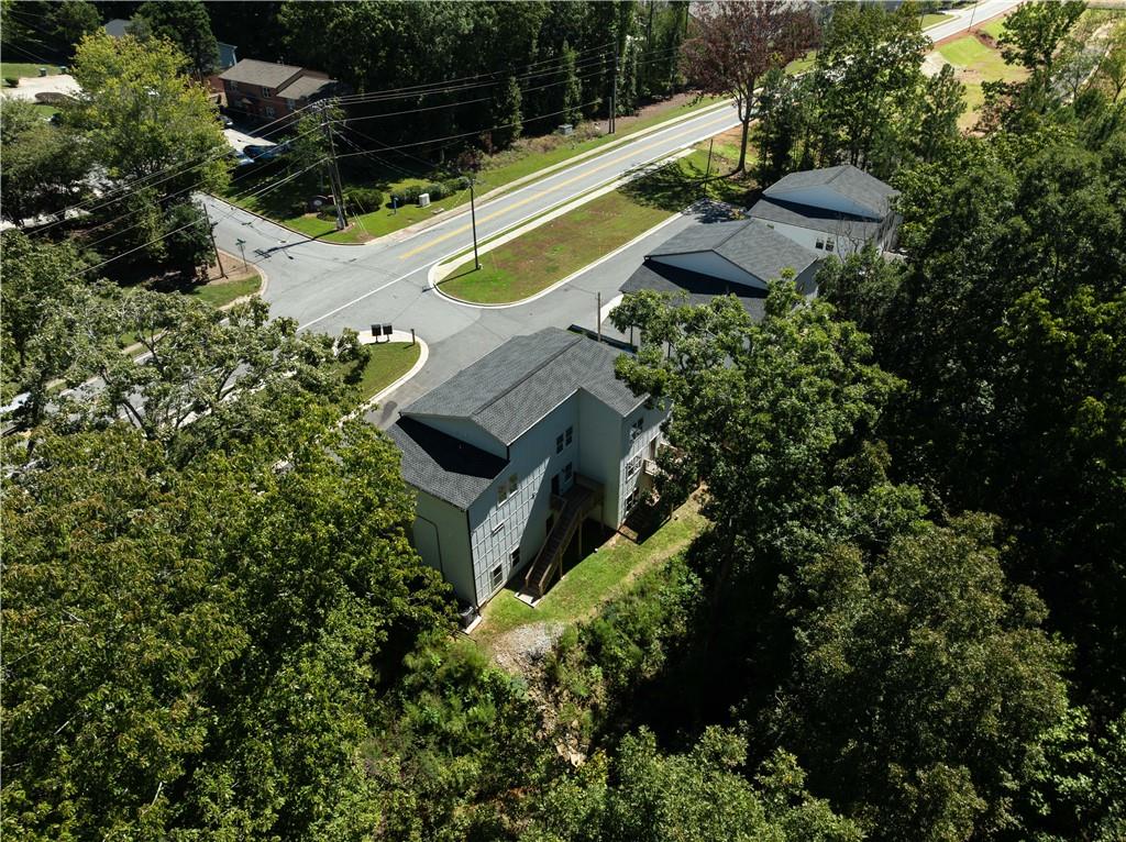 2381 Highpoint Road Snellville, GA 30078 - Photo 51 of 51 Gallery Image 51