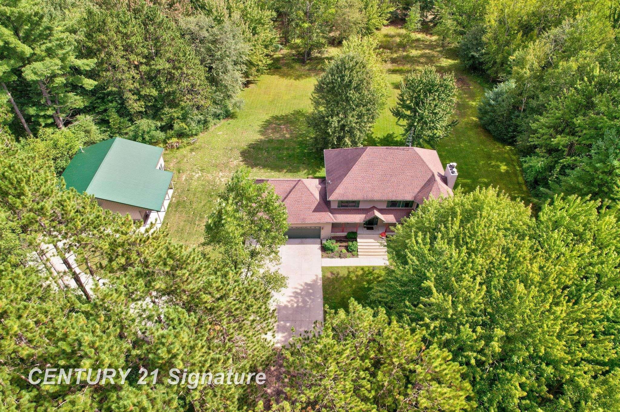 4090 North Fordney Road Hemlock, MI 48626 - Photo 81 of 99 Gallery Image 81