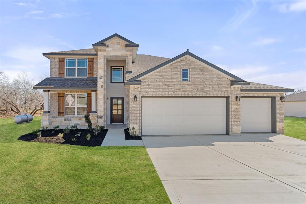 13324 Wichita Fall Trl Rd  