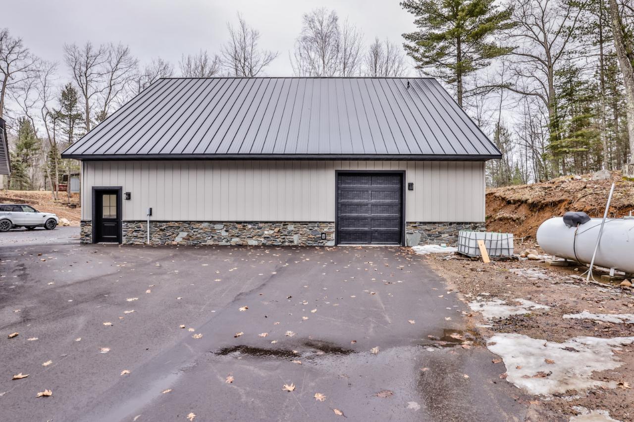 6654 West Kaubashine Road Hazelhurst, WI 54531 - Photo 16 of 61 Gallery Image 16