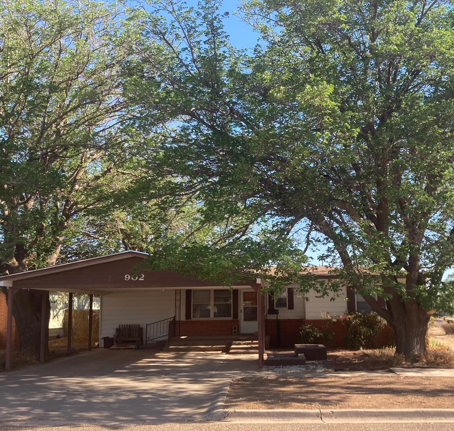 902 West 7th Street Post, TX 79356 - Photo 1 of 20 Photo 1