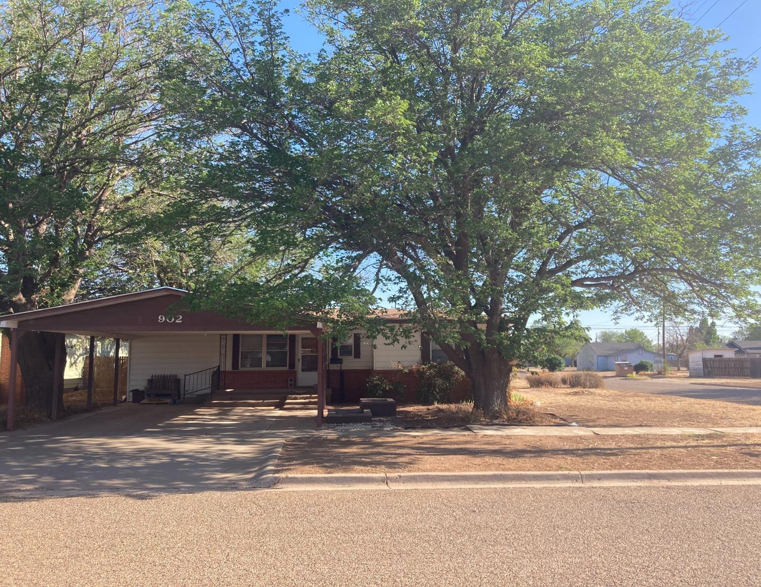 902 West 7th Street Post, TX 79356 - Photo 2 of 20 Photo 2