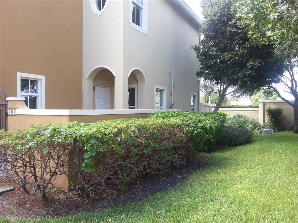 2851 Prospect Road, Unit 701 Fort Lauderdale, FL 33309 - Photo 21 of 21 Photo 21