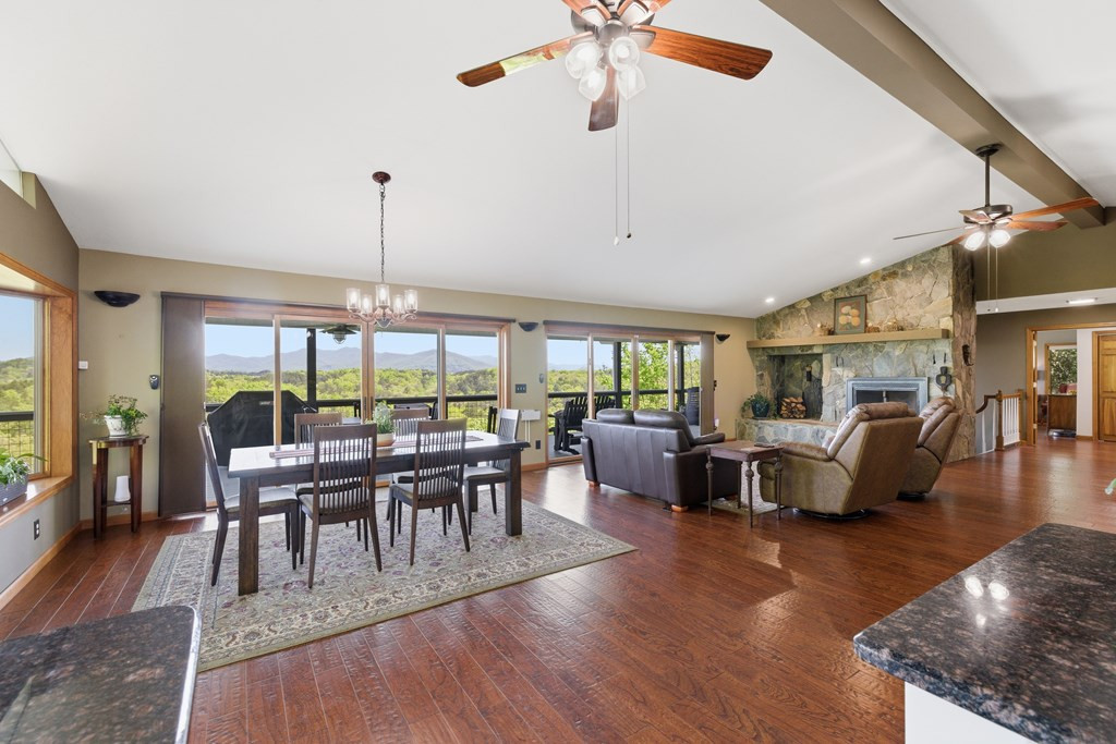 122 Laurel Ridge Lane Murphy, NC 28906 - Photo 13 of 76
