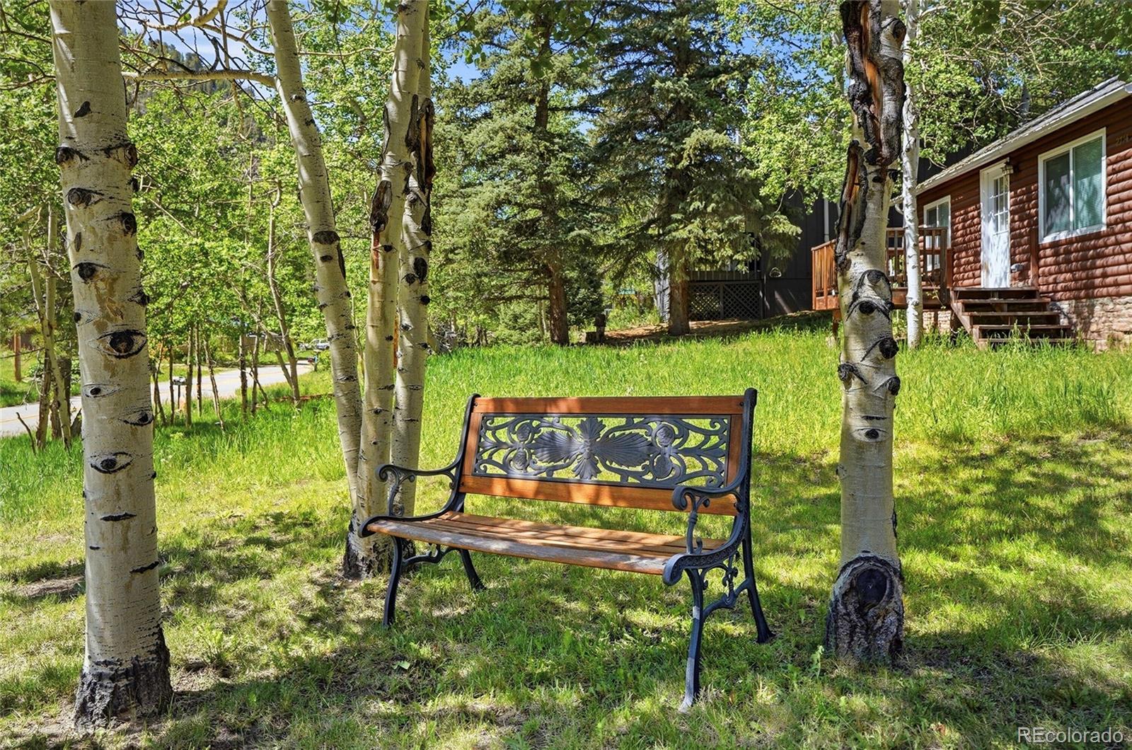 2772 Riverside Drive Lyons, CO 80540 - Photo 39 of 49