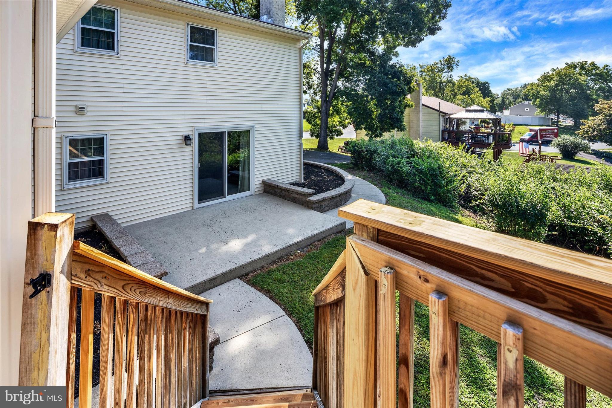 124 Russell Avenue Douglassville, PA 19518 - Photo 33 of 35 Gallery Image 33