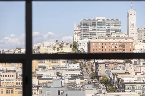 $799,000 | 1800 Washington Street, Unit 815, San Francisco, CA 94109