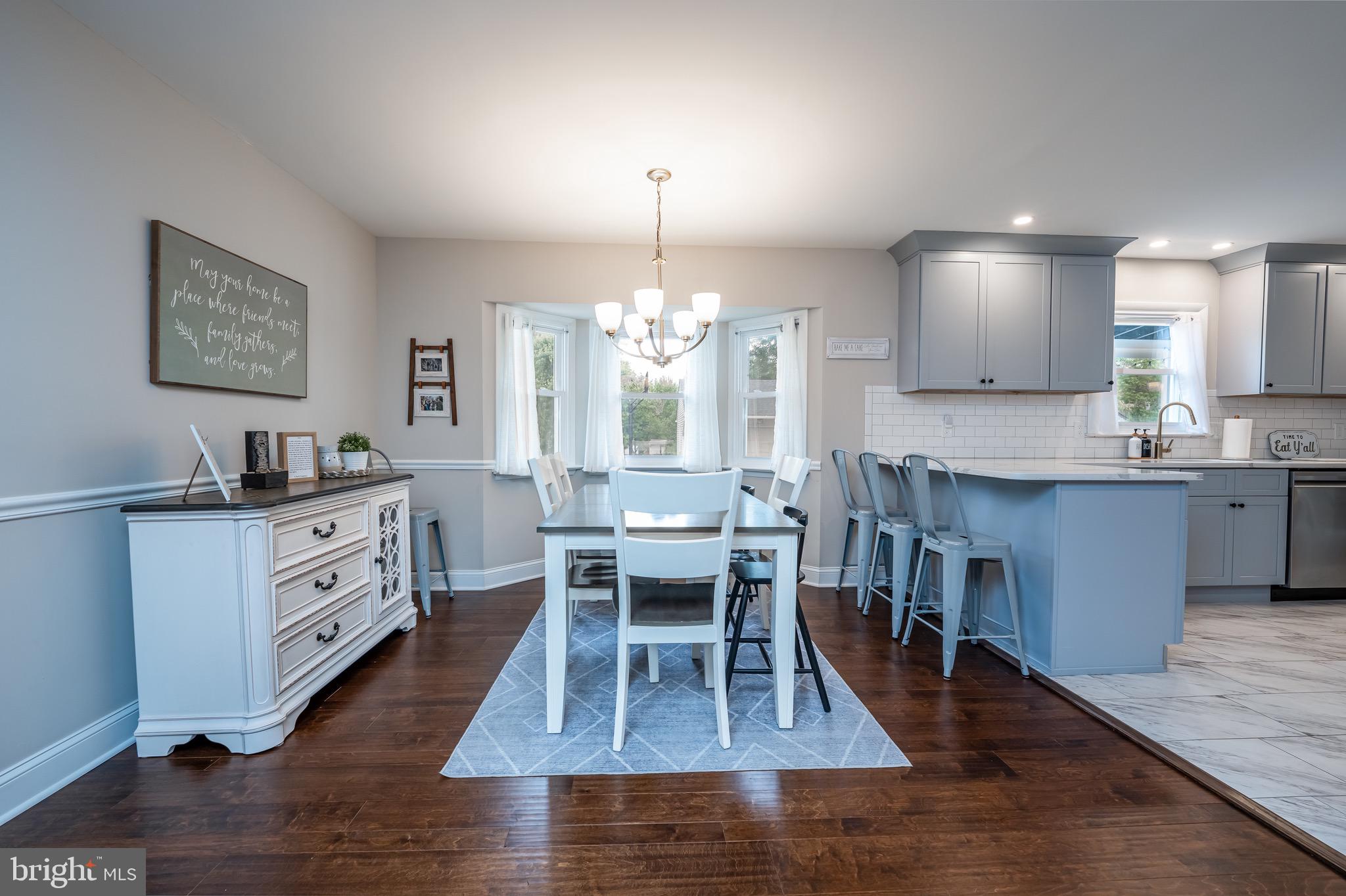 509 Cherry Road Souderton, PA 18964 - Photo 11 of 49 Dining room