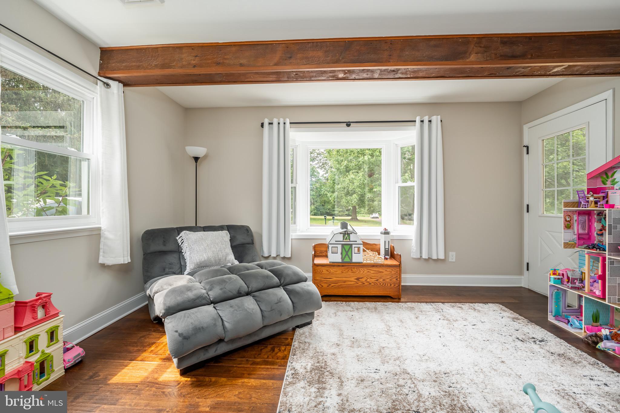 509 Cherry Road Souderton, PA 18964 - Photo 22 of 49 Potential fifth bedroom