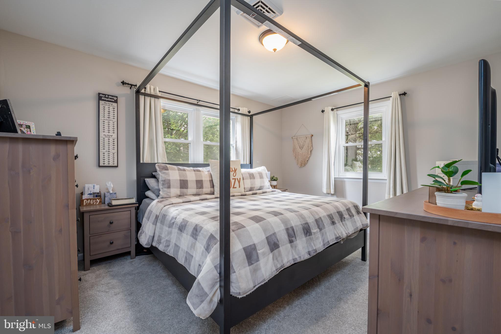 509 Cherry Road Souderton, PA 18964 - Photo 25 of 49 Primary bedroom