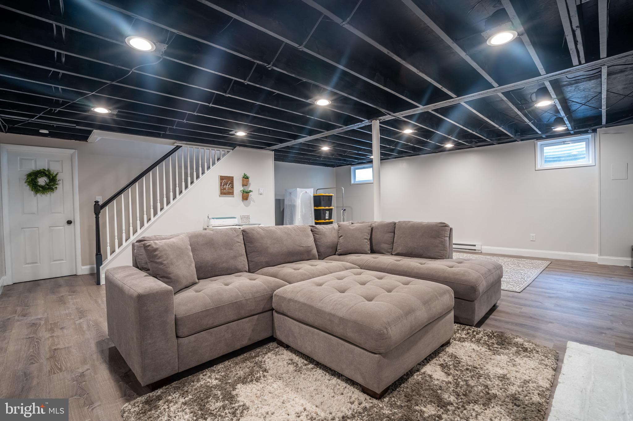 509 Cherry Road Souderton, PA 18964 - Photo 37 of 49 Basement