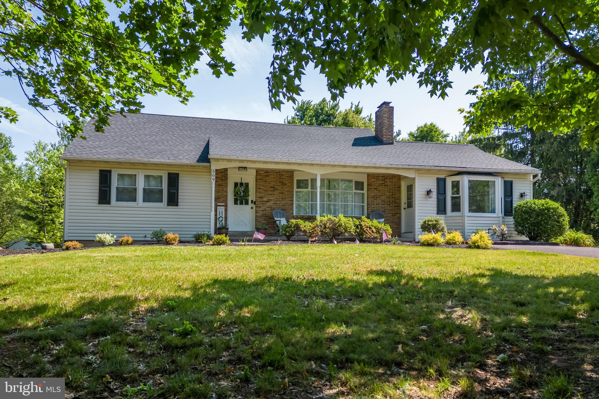 509 Cherry Road Souderton, PA 18964 - Photo 4 of 49