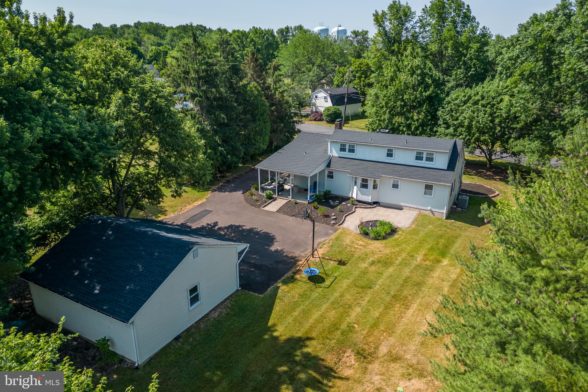 509 Cherry Road Souderton, PA 18964 - Photo 48 of 49