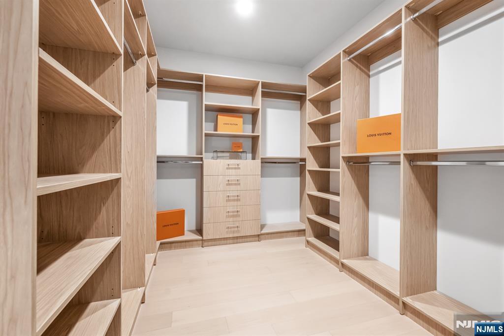 5 Fey Place Oradell, NJ 07649 - Photo 14 of 30 a view of closet area