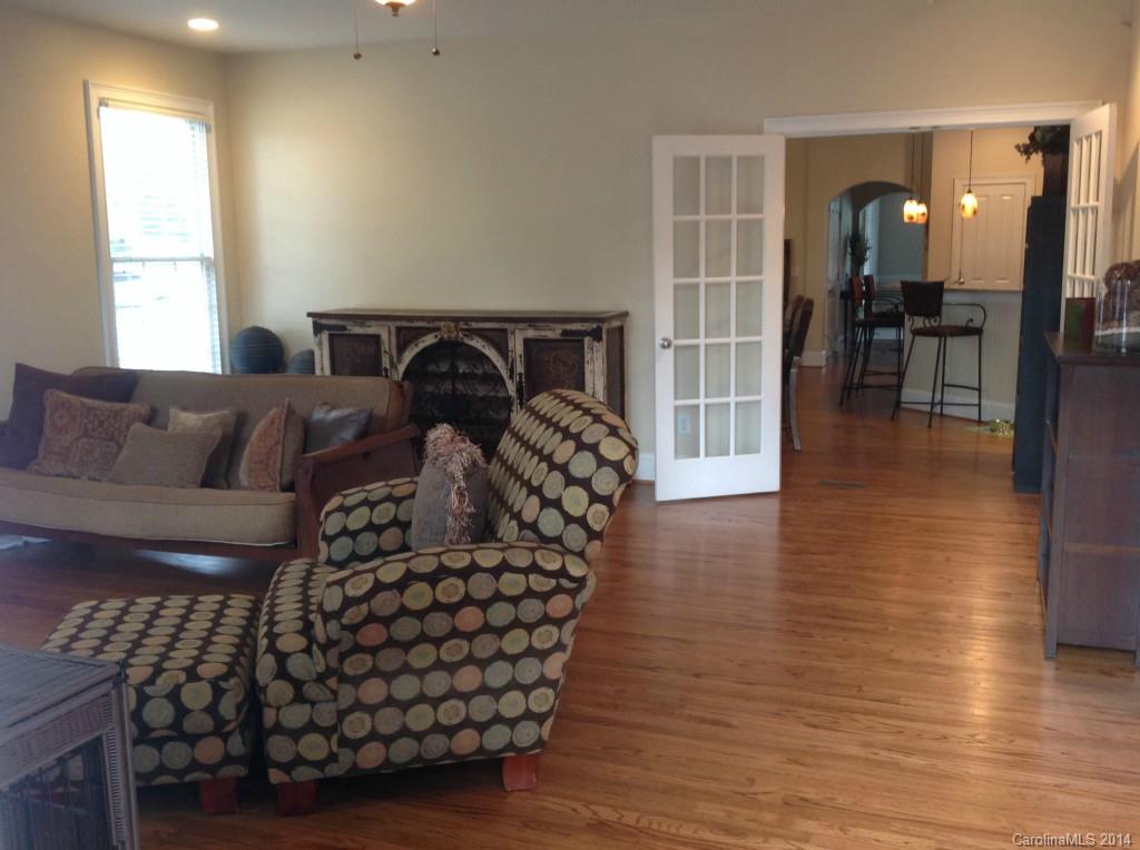 1195 Springmaid Avenue Fort Mill, SC 29708 - Photo 9 of 22 a living room with furniture