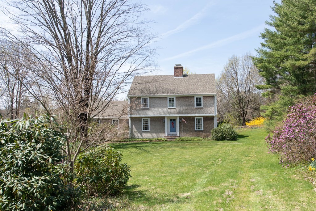 30 Myles Standish Road Weston, MA 02493 - Photo 26 of 42 Gallery Image 26