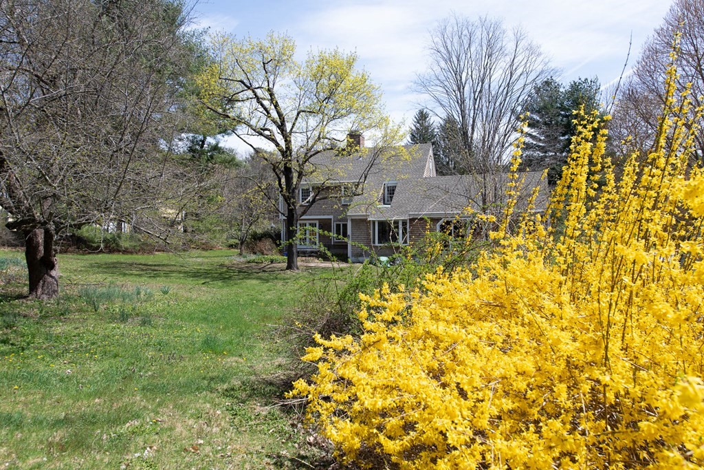 30 Myles Standish Road Weston, MA 02493 - Photo 39 of 42 Gallery Image 39