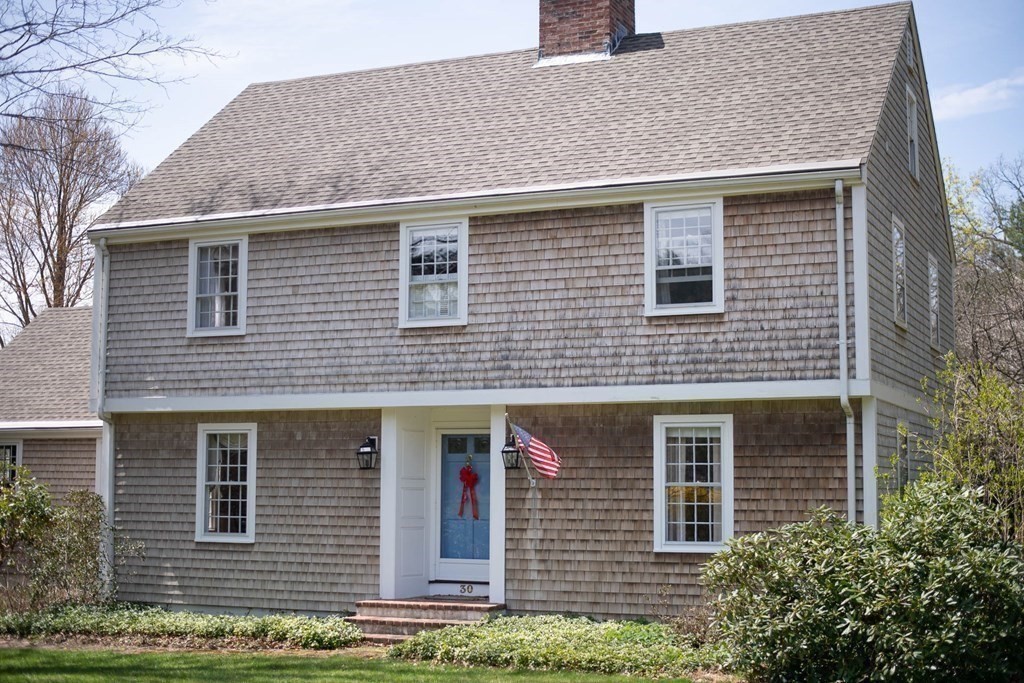 30 Myles Standish Road Weston, MA 02493 - Photo 5 of 42 Gallery Image 5