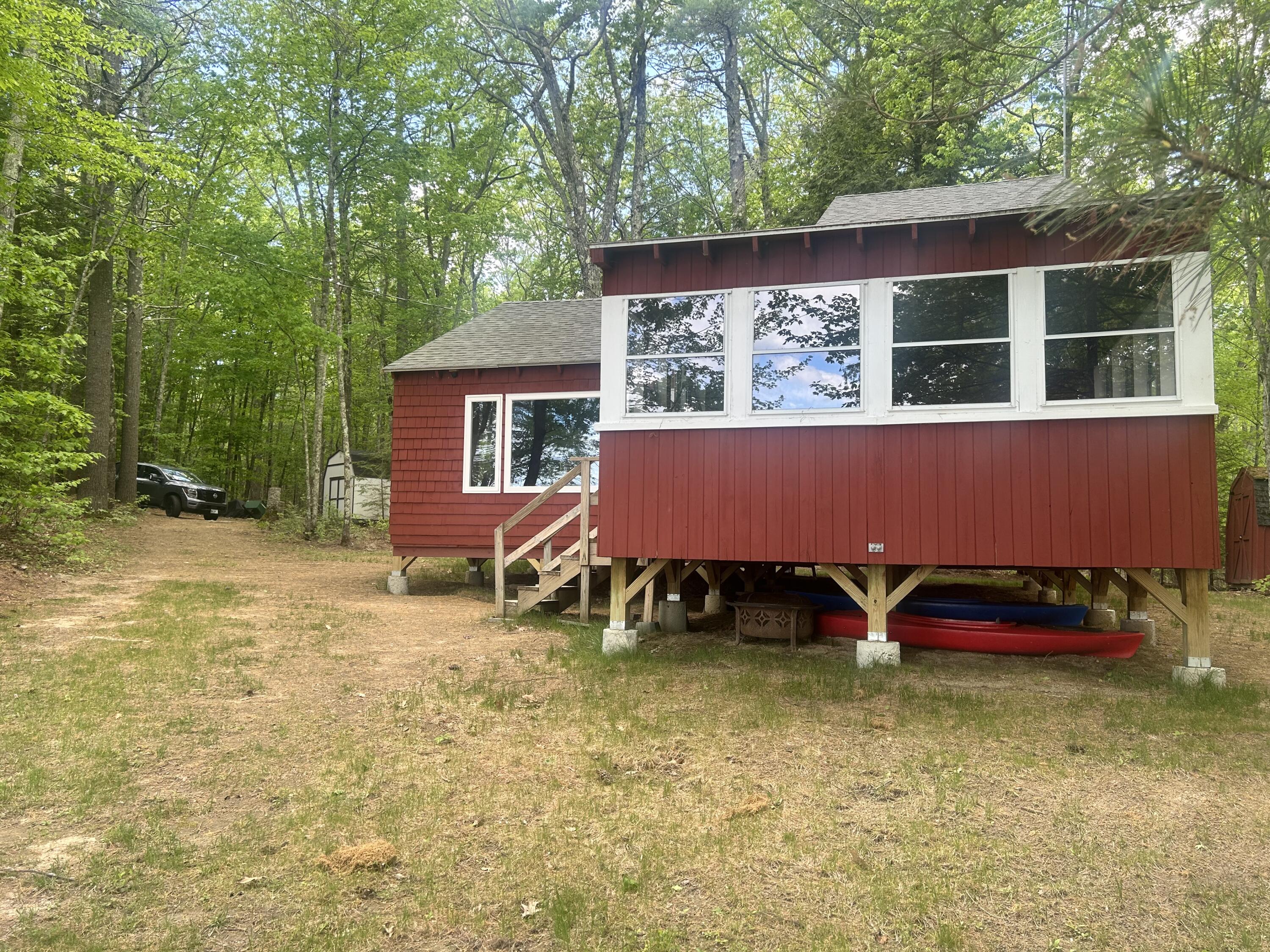 34 Androscoggin Loop Leeds, ME 04263 - Photo 5 of 42 IMG_5873