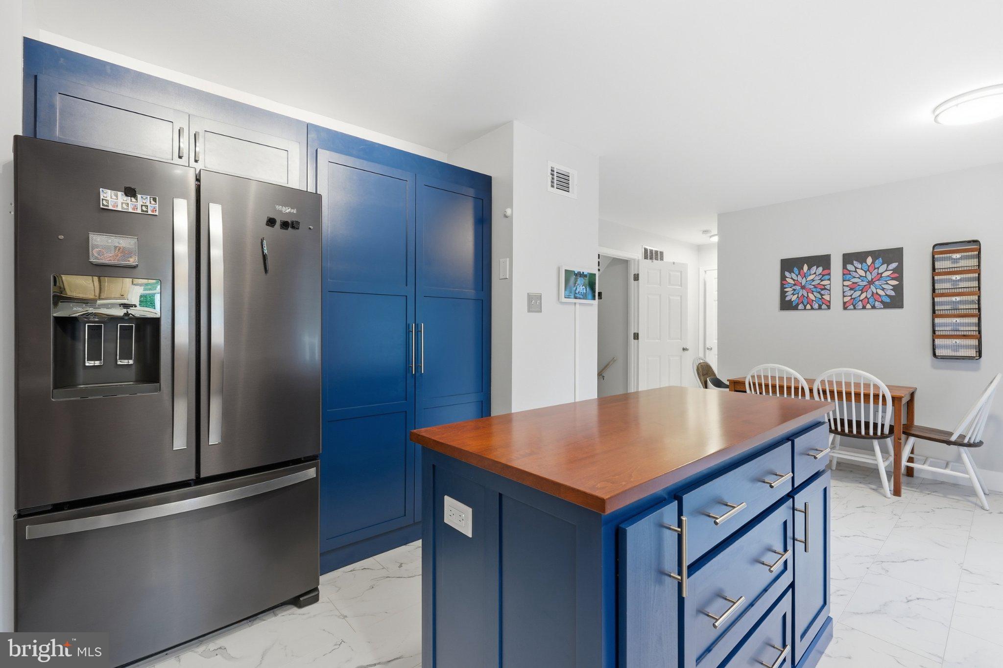 339 Enfield Road Joppa, MD 21085 - Photo 10 of 49 Kitchen