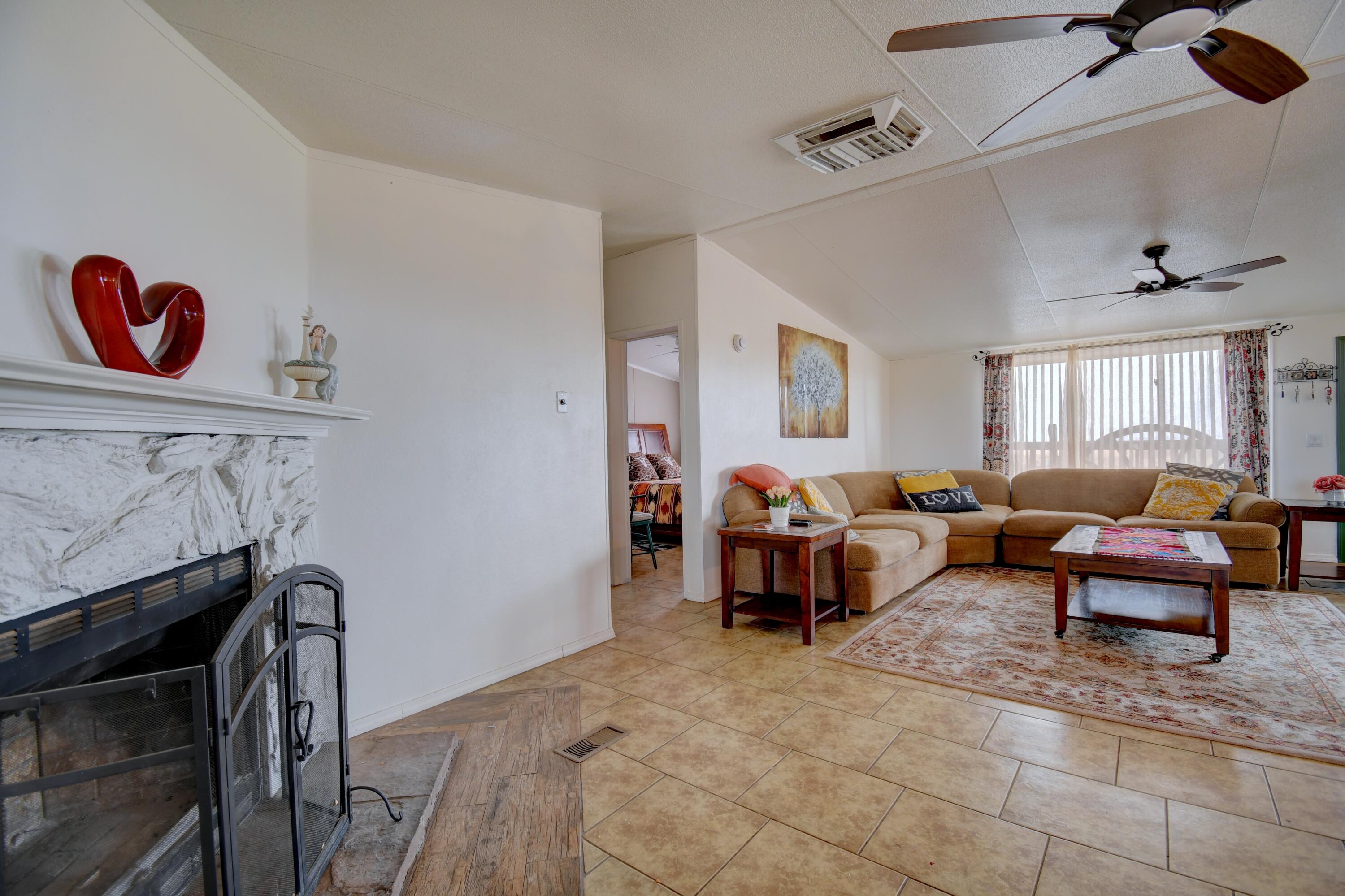 9 Polo Road Moriarty, NM 87035 - Photo 3 of 9 Gallery Image 3
