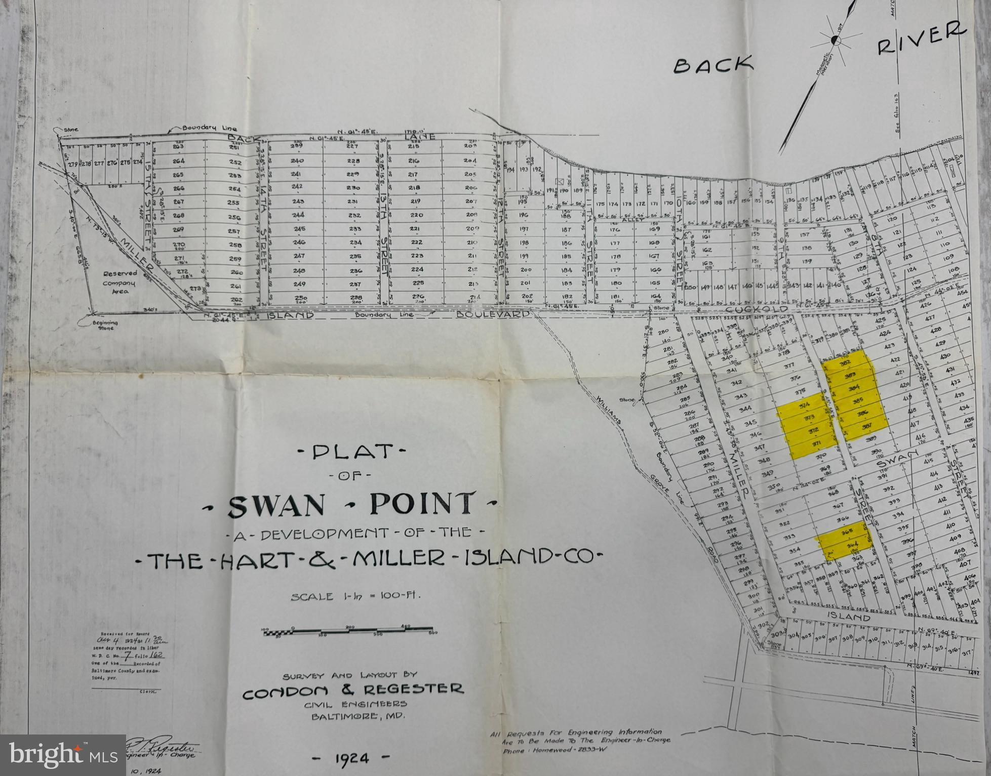 364-365 9th Street Sparrows Point, MD 21219 - Photo 7 of 9 a bathroom with a sink and a shower