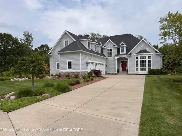 $899,900 | 6106 Fresno Lane, East Lansing, MI 48823