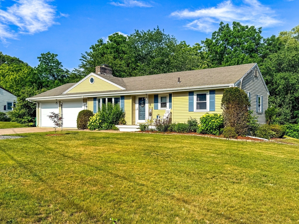 19 Hawthorne Road Ashland, MA 01721 - Photo 2 of 42