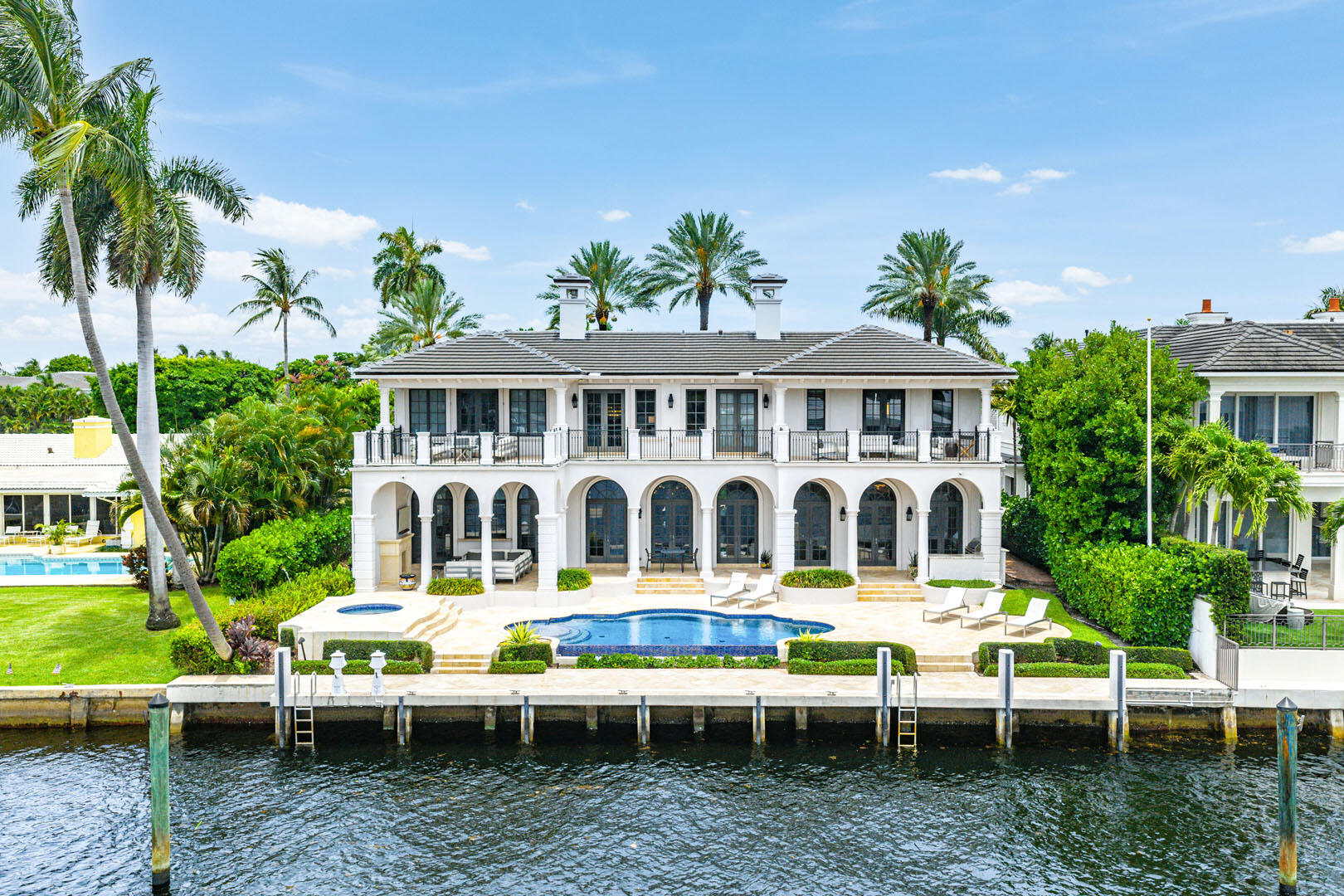 450 South Maya Palm Drive Boca Raton, FL 33432 - Photo 20 of 70 450_South_Maya_Palm_Drive_Aerial_05