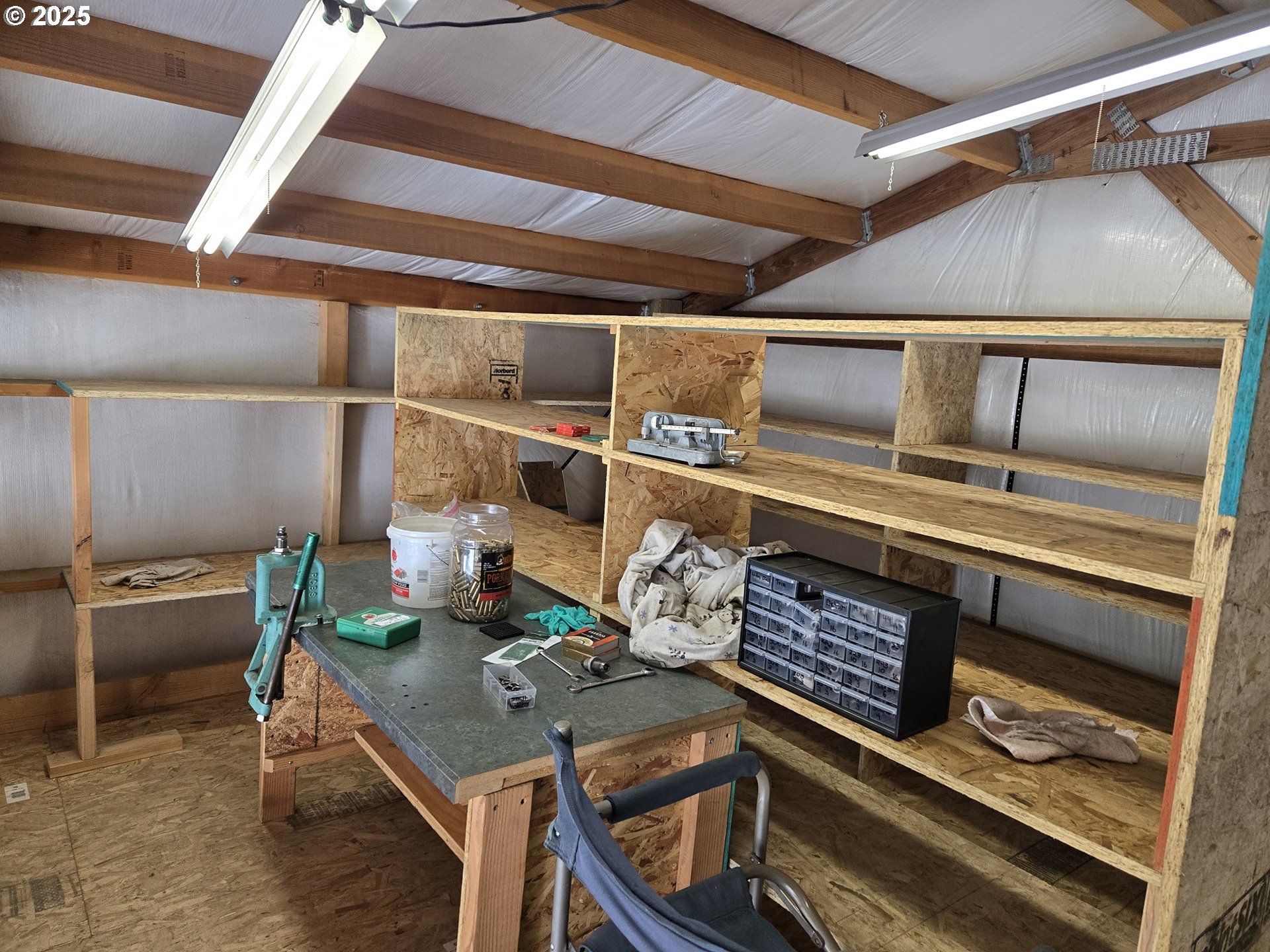 4035 Patterson Drive Canyon City, OR 97820 - Photo 11 of 34