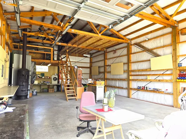 $239,900 | 4035 Patterson Drive, Canyon City, OR 97820